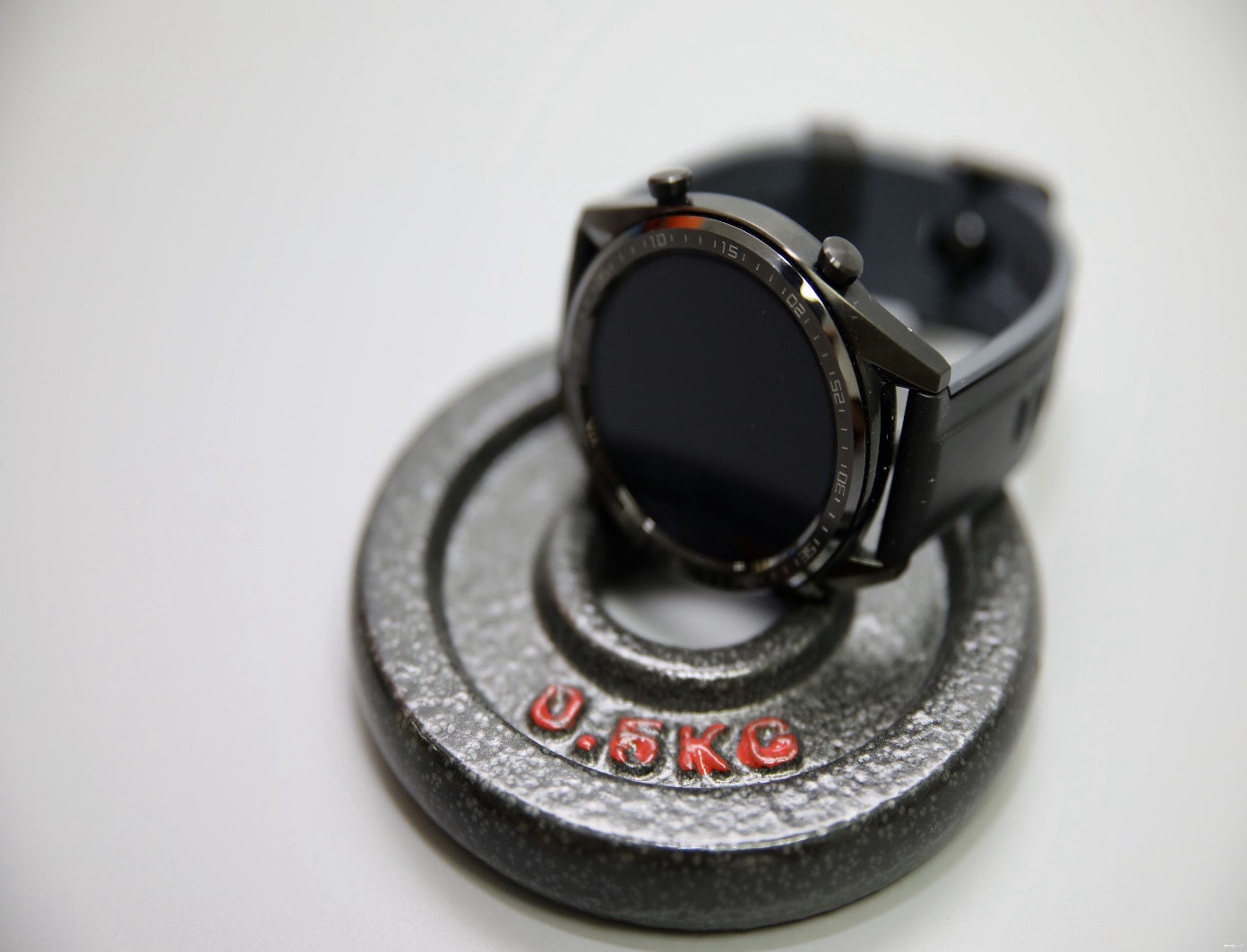 不吹不黑，HUAWEWATCHGT深度评测，产品力喜人