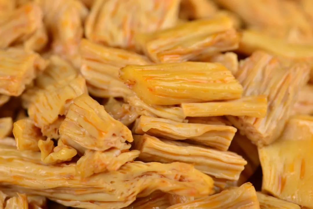 零嘴界大咖,专一做“辣”,怕辣者甚入