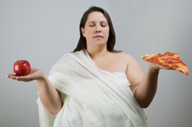 减肥减到什么程度大腿会瘦,为什么减肥到一定程度就瘦不了了