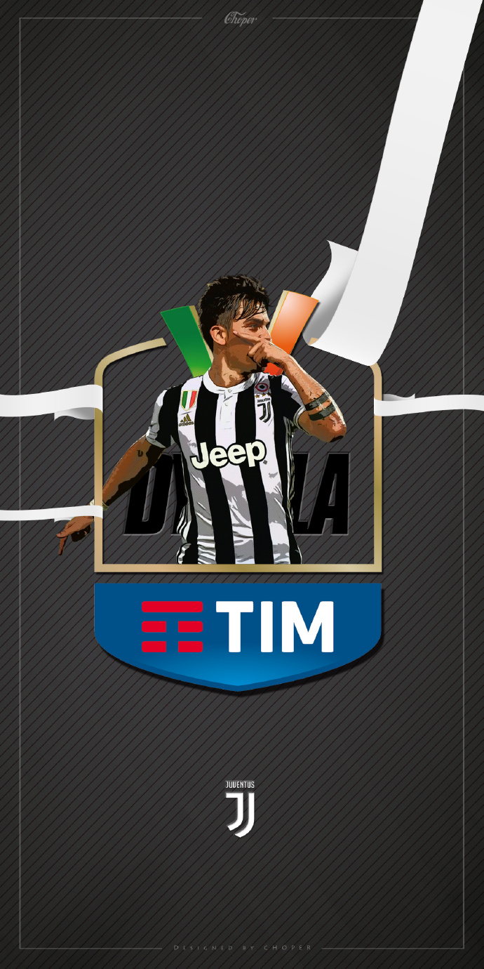 尤文图斯高清壁纸下载,尤文图斯球队高清壁纸