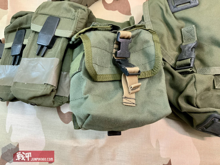 折腾九年，就拿出这点东西凑外拍？（中）