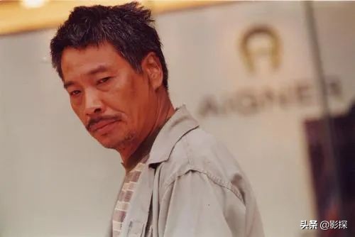 周星驰难过,周星驰不笑