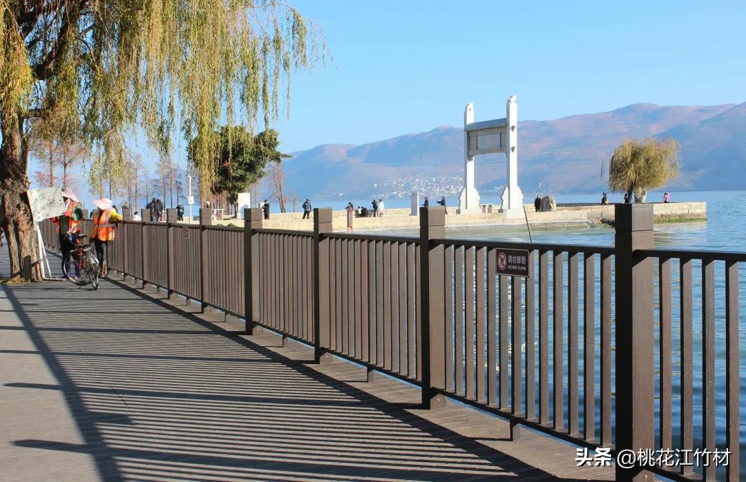 大理洱海龙龛码头4天3晚住宿,大理洱海龙龛码头是一个地方嘛