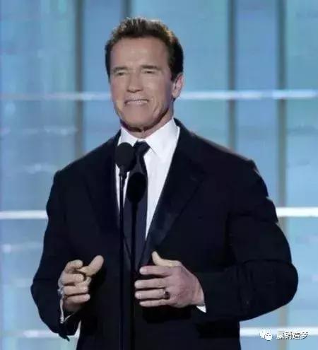 施瓦辛格最霸气的演讲,施瓦辛格22分钟演讲