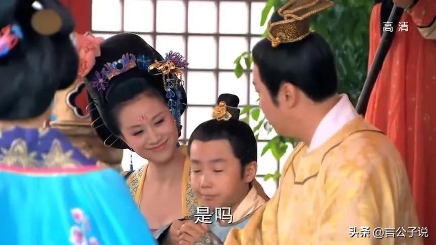 梦回唐朝古装剧,梦回唐朝定妆照