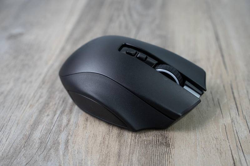 雷蛇发布那伽梵蛇x游戏鼠标,雷蛇razer那伽梵蛇v2游戏鼠标