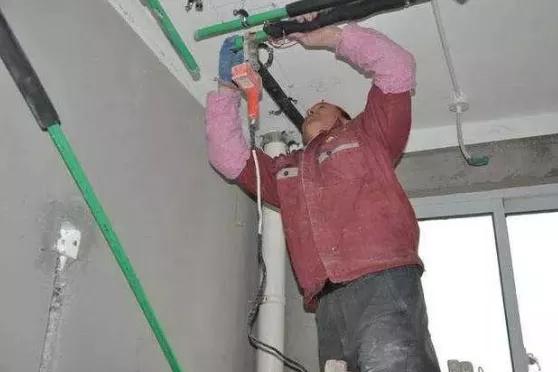 装修报价明细2020年,装修费用一览表全新装修报价