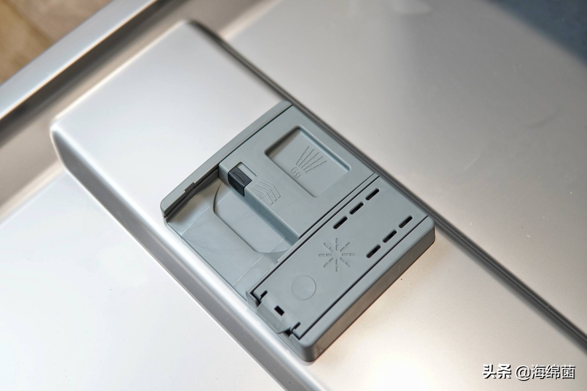 海尔家用晶彩洗碗机,海尔洗碗机晶彩w20怎么样