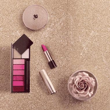 祖玛珑口红圣诞套盒,祖玛珑圣诞盲盒mac