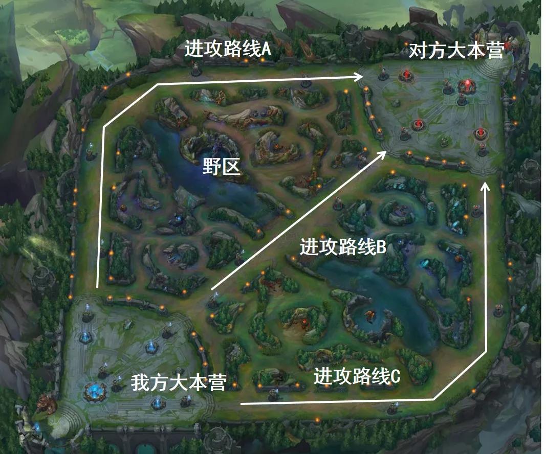 为什么英雄联盟能火这么久,英雄联盟为什么能火10多年