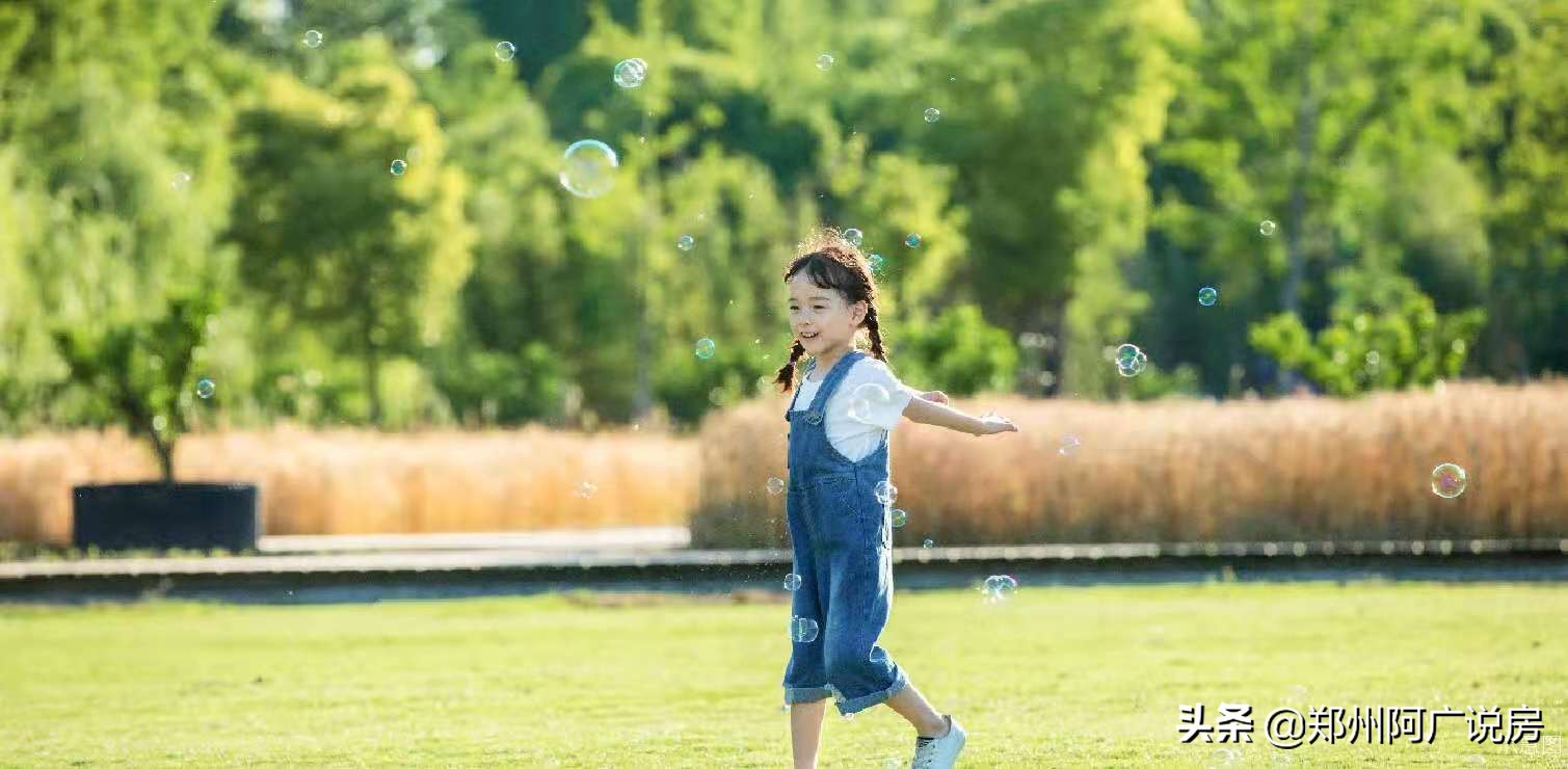 郑州航空港的定位及其房价预判,郑州航空港区房子值不值得入手