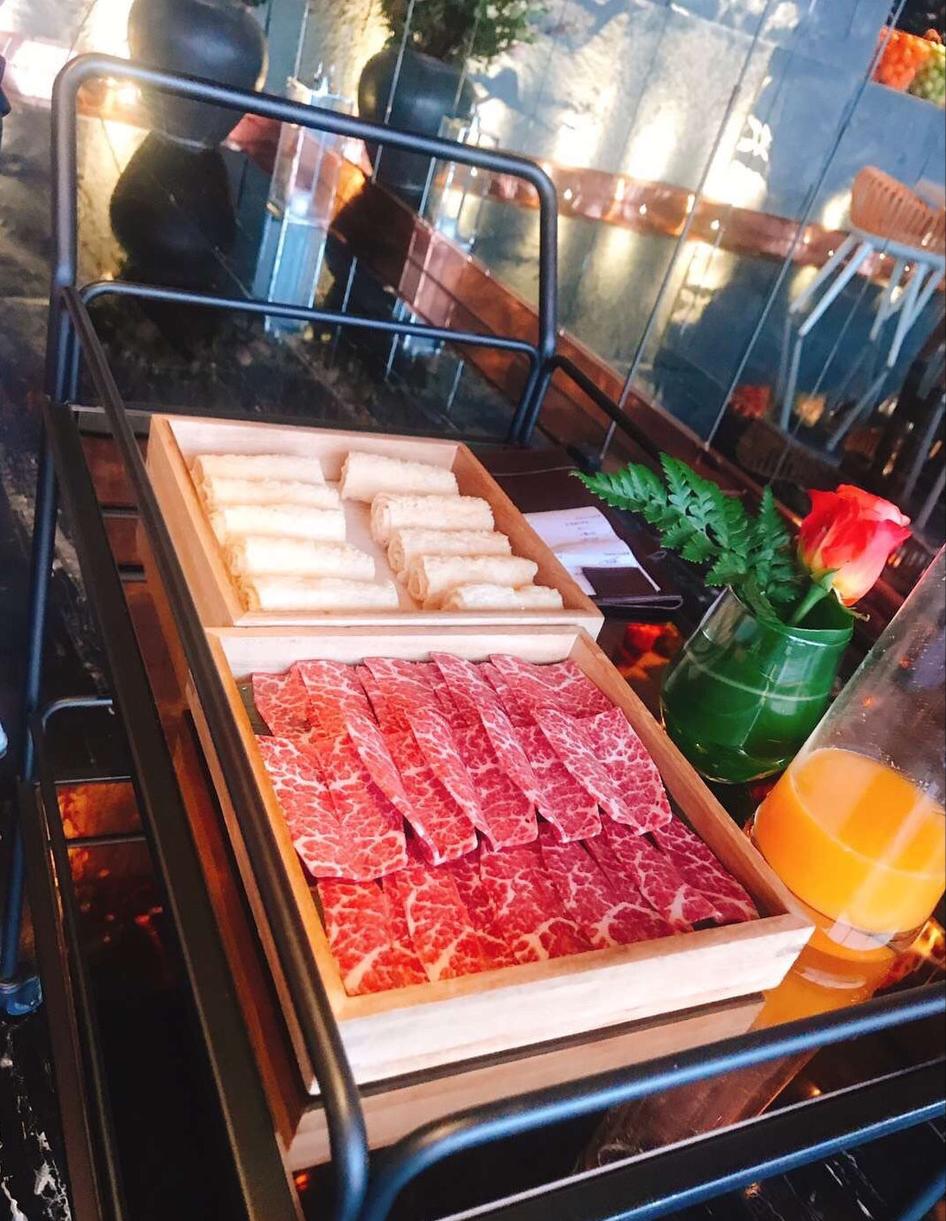 宁波最上火锅鲜吧测评,宁波最上鲜火锅店