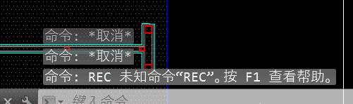 cad插件加载成功却显示未知命令,输入cad命令显示未知命令名怎么办