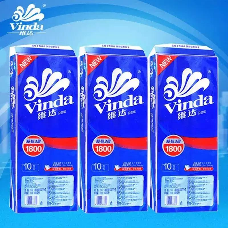 1毛钱一包纸巾,一毛钱纸币值20000