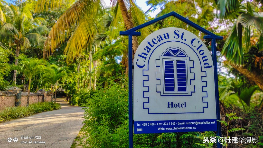 塞舌尔克里奥尔人,人间伊甸园云赏奢华度假地塞舌尔