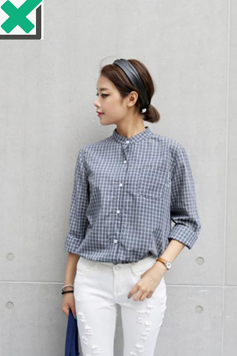 程序猿高级穿搭,程序猿的穿衣