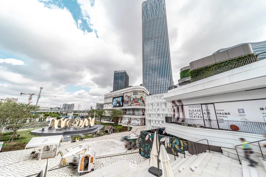 前滩太古里lv新款 (前滩太古里爱马仕)