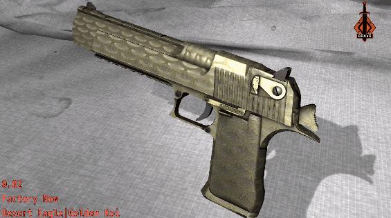 「皮肤控」第32期：最贵*器武**箱开火蛇——解锁英勇大行动*器武**箱