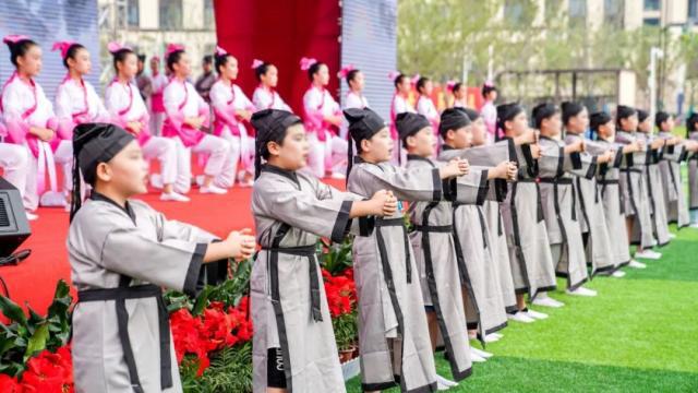 合肥永红路小学2021,合肥永红路小学北城分校