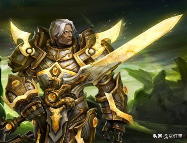 魔兽世界第一位死亡骑士,魔兽世界第一任酋长是谁