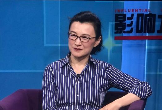 央视名嘴董倩被怼得哑口无言,央视名嘴董倩最新消息