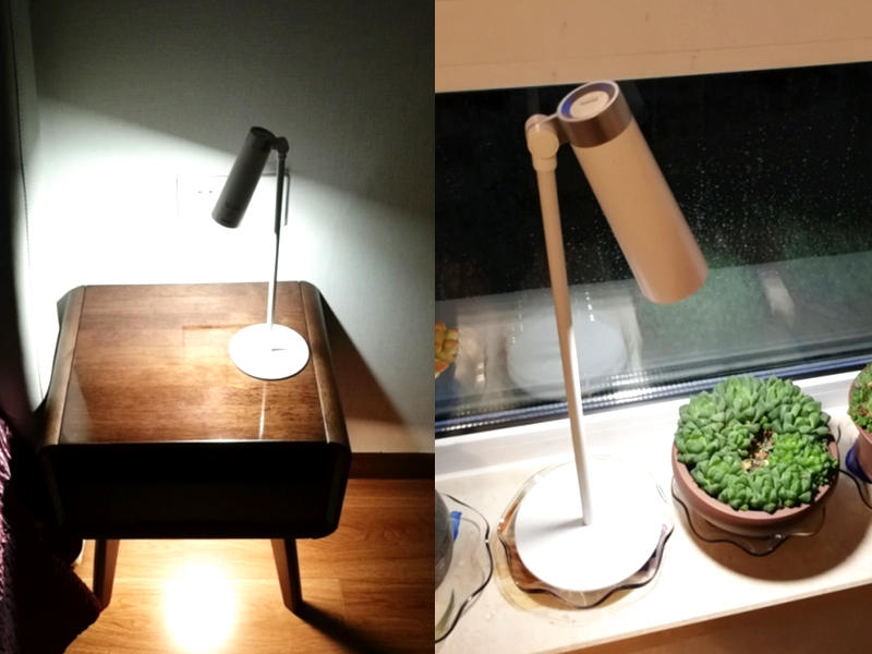 化繁为简至拙至美,极简磁吸灯