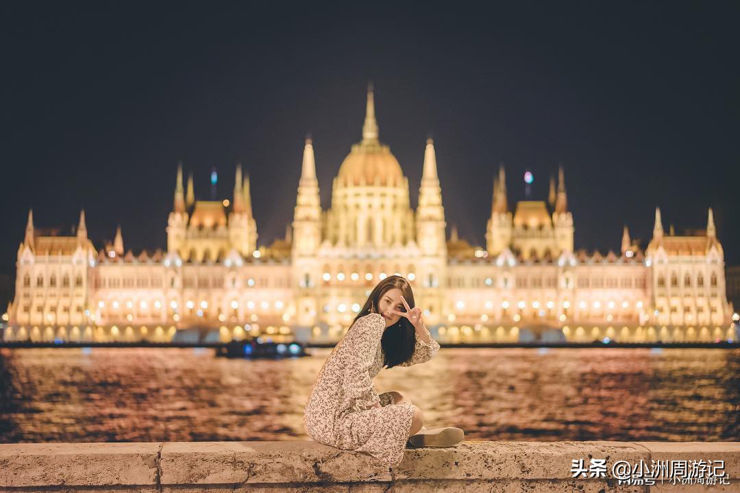 布达佩斯东欧小巴黎多瑙河,布达佩斯小巴黎攻略