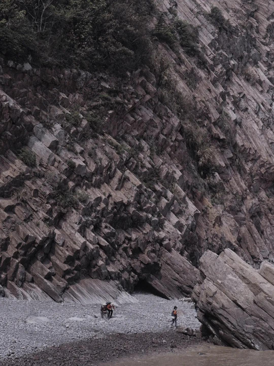 有了这座小县城,封海也封不住浙江人吃海鲜的嘴
