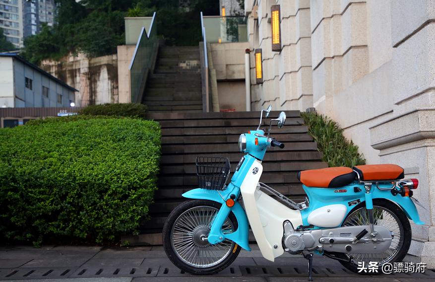 嘉陵coco多少钱可以买到,嘉陵coco售价7280