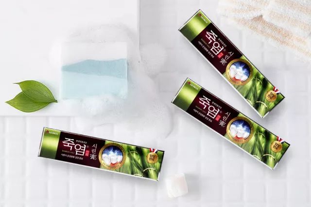 想要牙齿白用什么牙膏,洁白牙齿最有效的牙膏排行榜