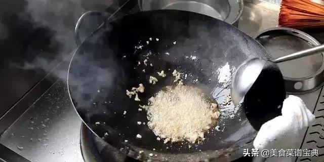 茄汁金针菇的做法,茄汁金针菇家常做法