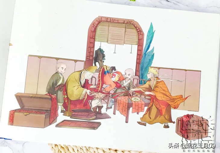 官封弼马温对孙悟空的理解,封孙悟空为弼马温的是