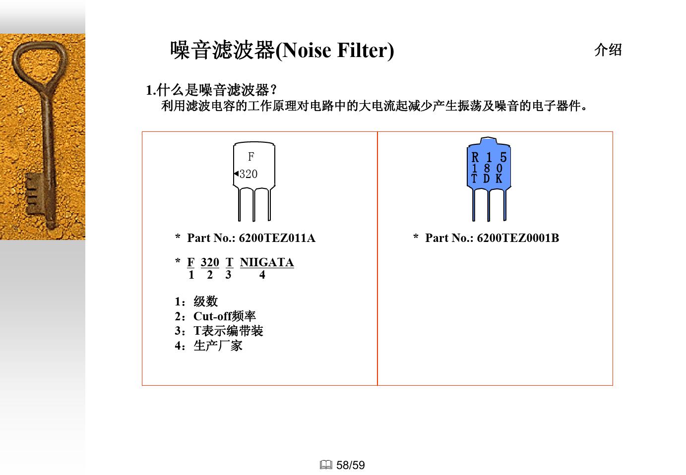 电子元件知识大全,如何快速了解电子元件