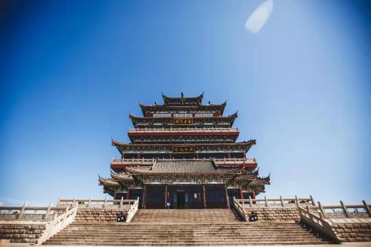 温州洞头一日游必去景点推荐,温州必去旅游景点