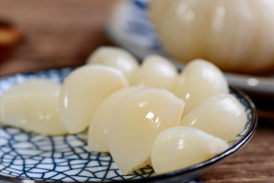 雪碧糖醋蒜怎么腌放的时间长,拿雪碧来腌制糖蒜怎么腌