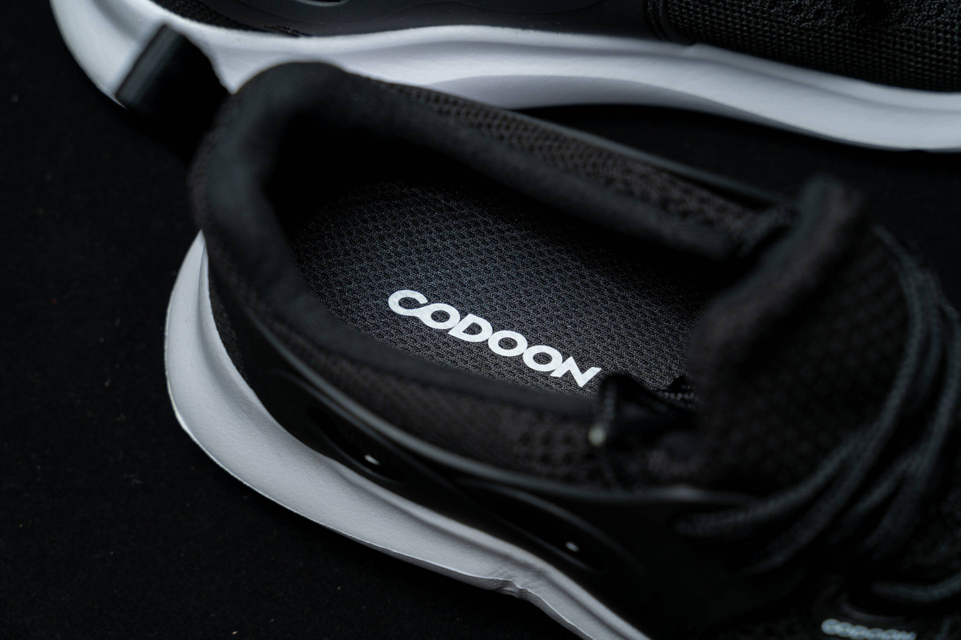 透气清爽的咕咚5k跑鞋图赏,咕咚跑鞋21k驭风优缺点