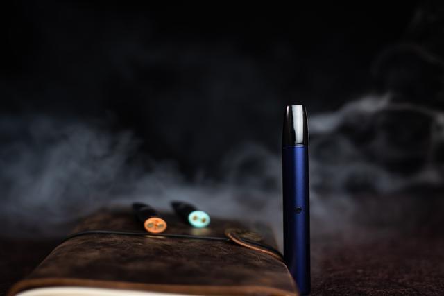 亲测比“真烟”还真的*子烟电**！福禄推出冰淇淋口味烟弹：真香有劲