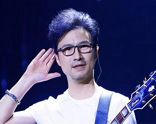 娱乐圈玄学定律汪峰,娱乐圈中的玄学定律