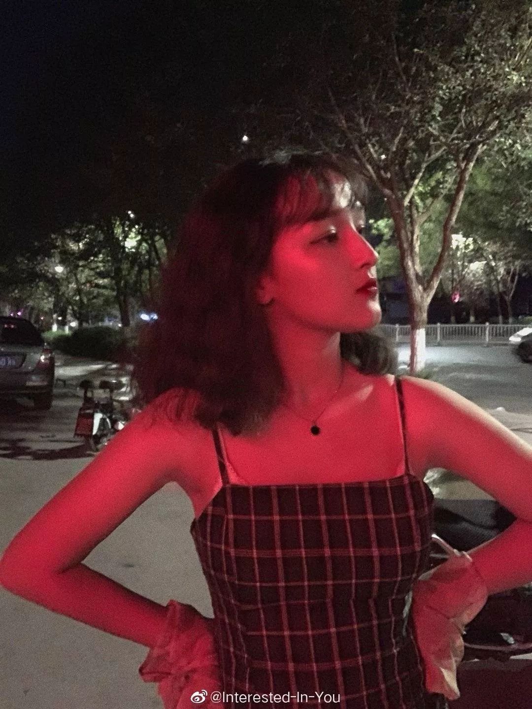 高鼻梁的女生到底有多好看,高鼻梁的女生好看吗