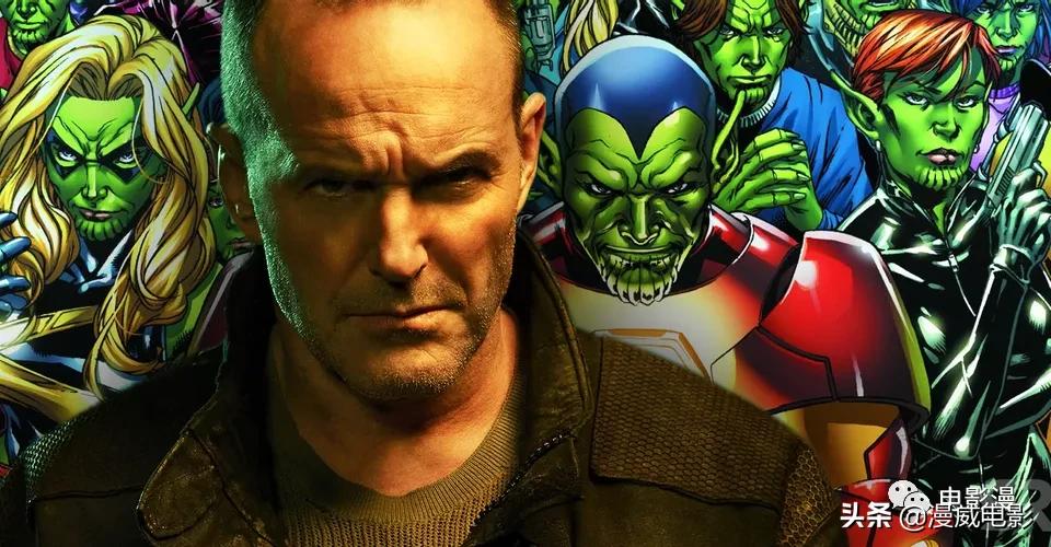 克拉克·格雷格将回归漫威电影宇宙？