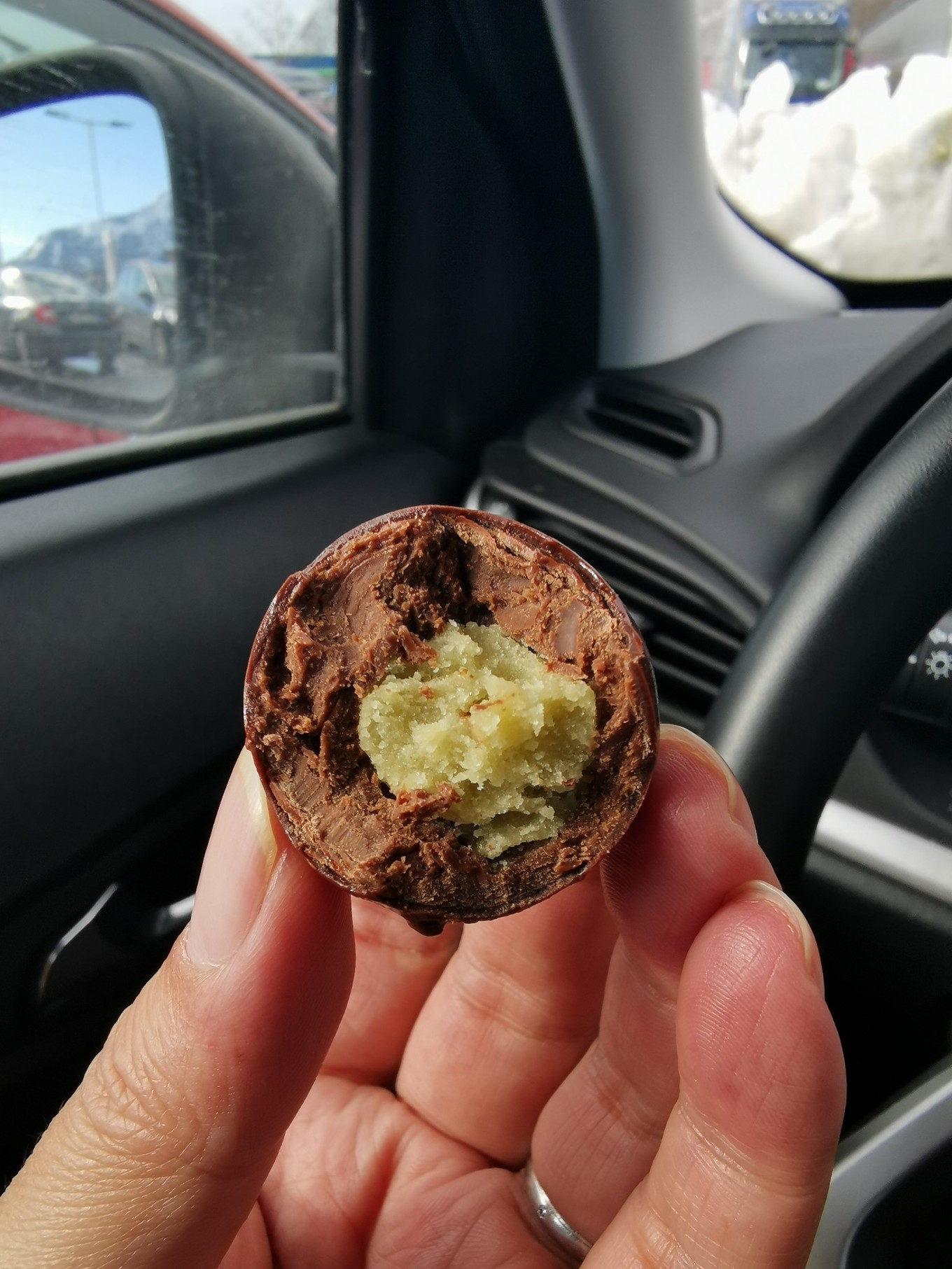 中欧五国自驾之旅跟随莫扎特的足迹品尝咖啡和巧克力