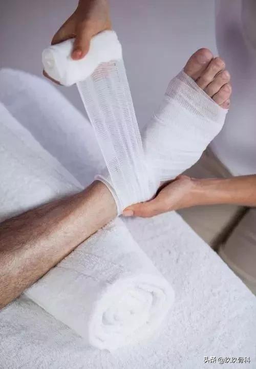 下肢骨科手术包括哪些部位,骨科手术下肢深静脉血栓