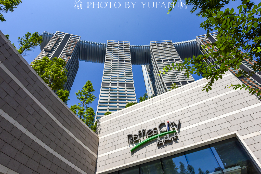 重庆来福士俱乐部自由行热门攻略,重庆来福士游玩时间