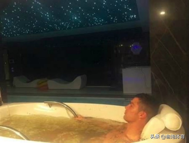 c罗和乔治娜晒照,乔治娜晒c罗视频