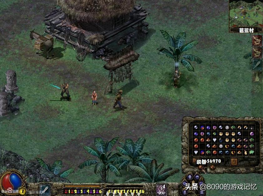 刀剑封魔录：被时代埋没的动作游戏神作