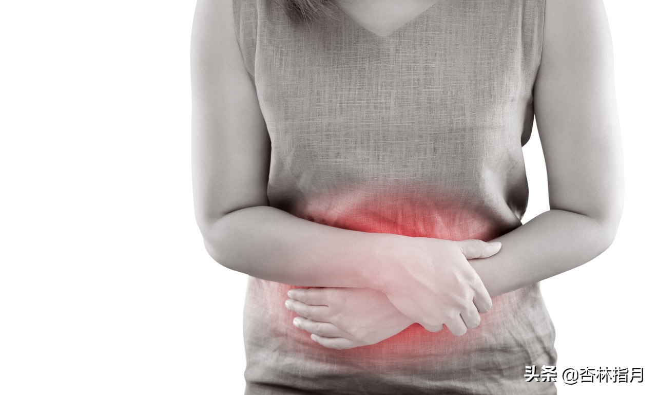 关于慢性胃炎的描述,胃炎为什么会上腹疼痛