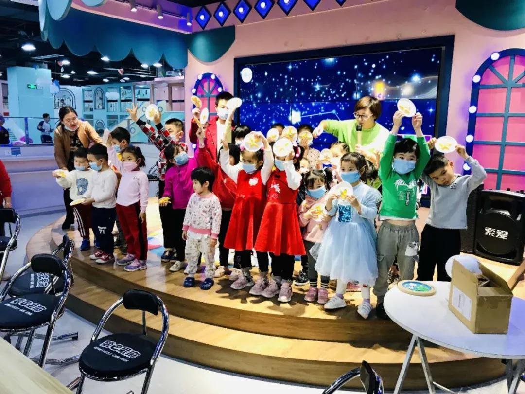 南兴广场适合孩子玩吗,南兴广场小孩玩的地方