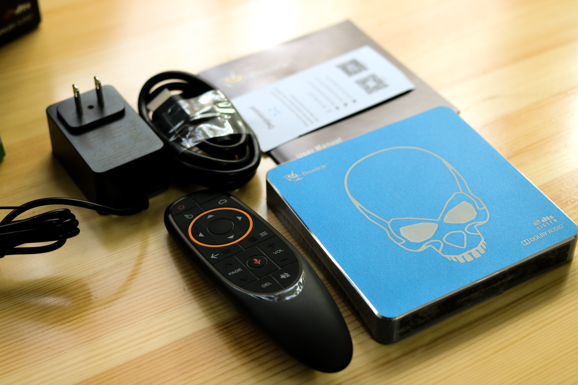 能否打破昔日的沉静？新款网络机顶盒零刻GT-KingPro的上手测评