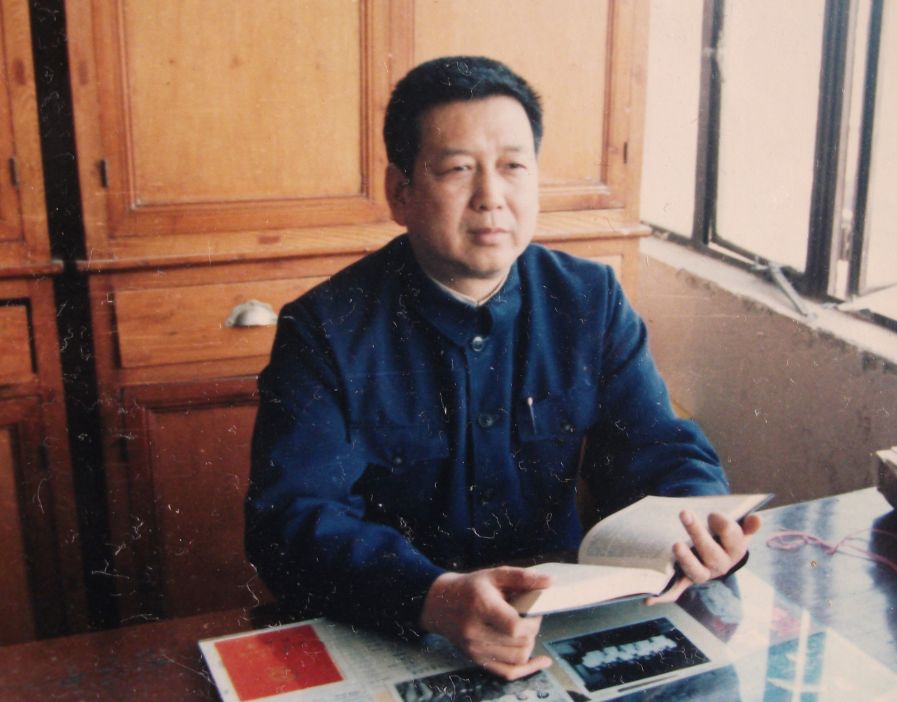 「今日作家」陈洪明‖家乡旧景永难忘(散文)