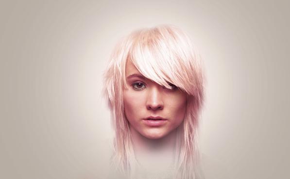 ps精修头像教程,ps人像图滤镜怎么调